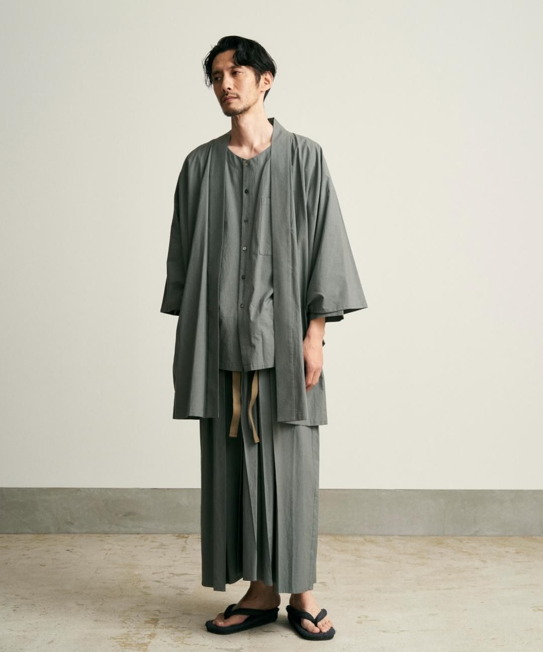WAROBE / HAKAMA / AIKOBICHA photo
