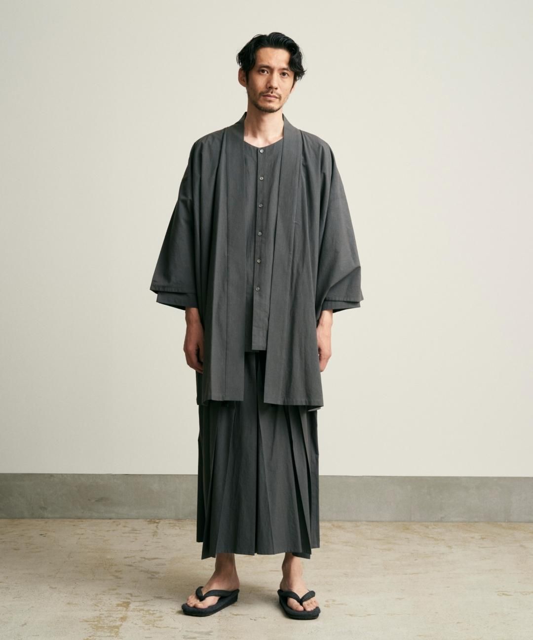 WAROBE / HAKAMA / SUMIKURO photo