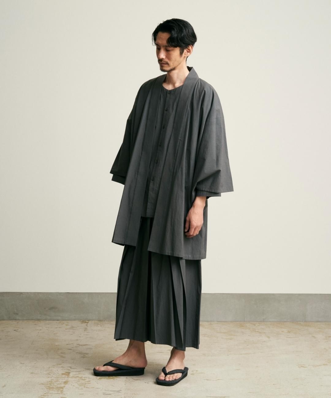 WAROBE / HAKAMA / SUMIKURO photo