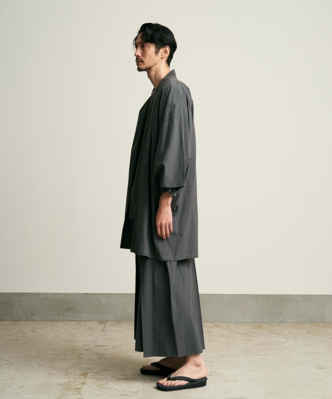 WAROBE / HAKAMA / SUMIKURO photo
