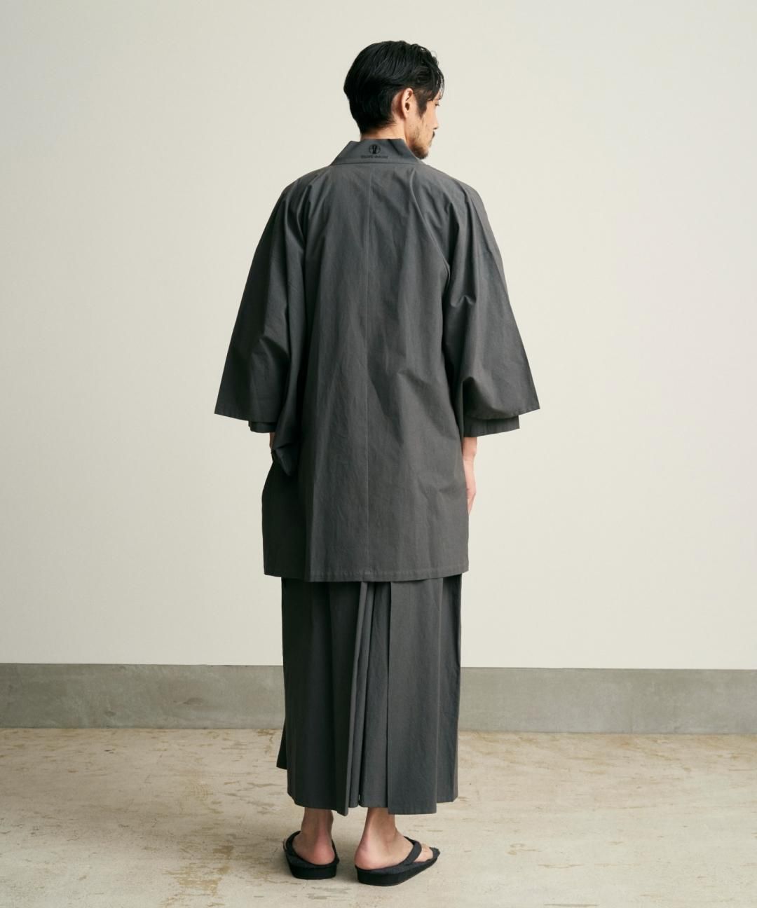 WAROBE / HAKAMA / SUMIKURO photo