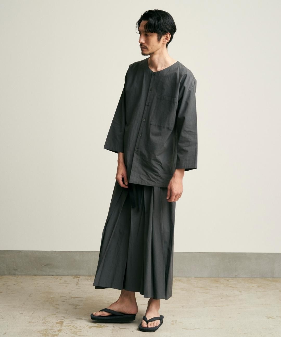WAROBE / HAKAMA / SUMIKURO photo