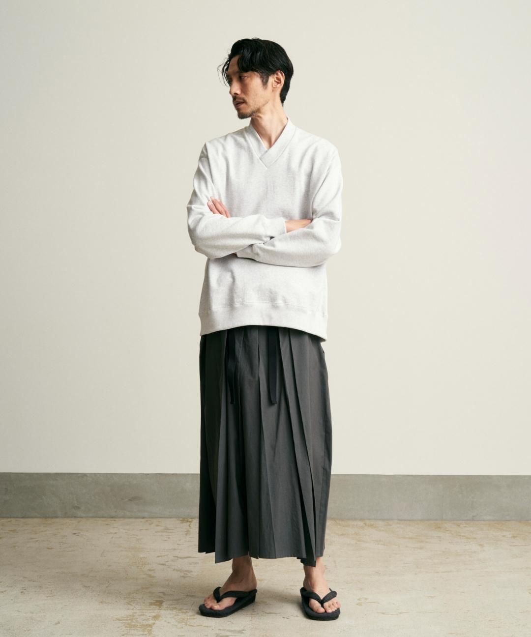 WAROBE / HAKAMA / SUMIKURO photo