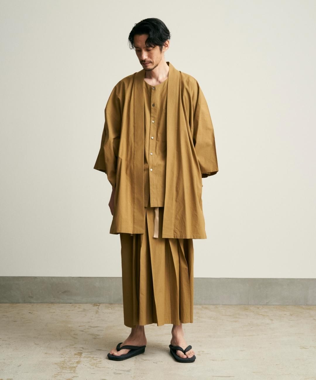 WAROBE / HAORI / ROKOCHA photo