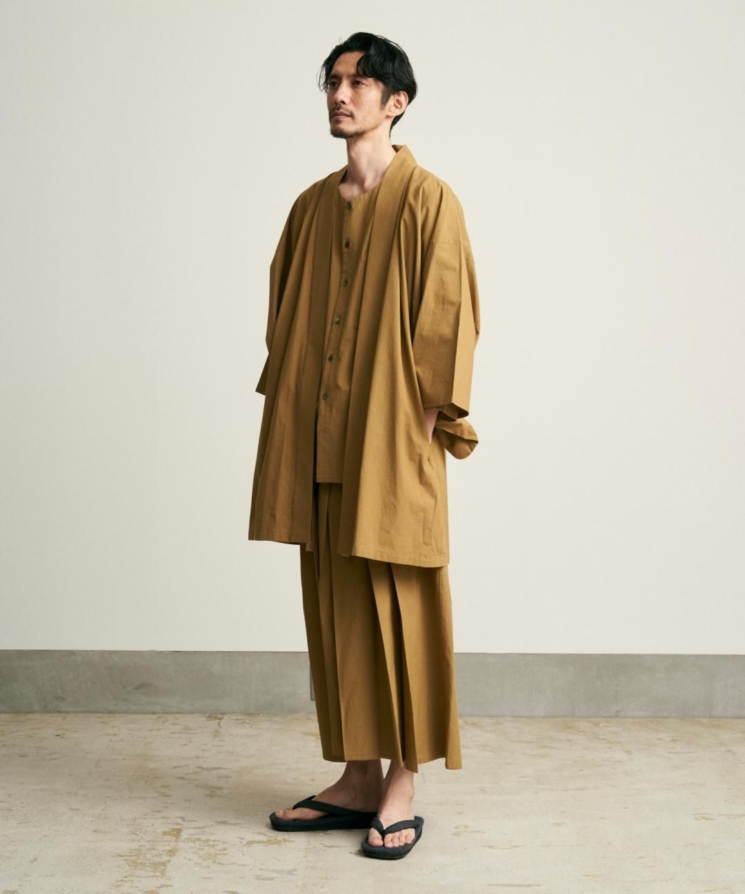 WAROBE / HAORI / ROKOCHA photo