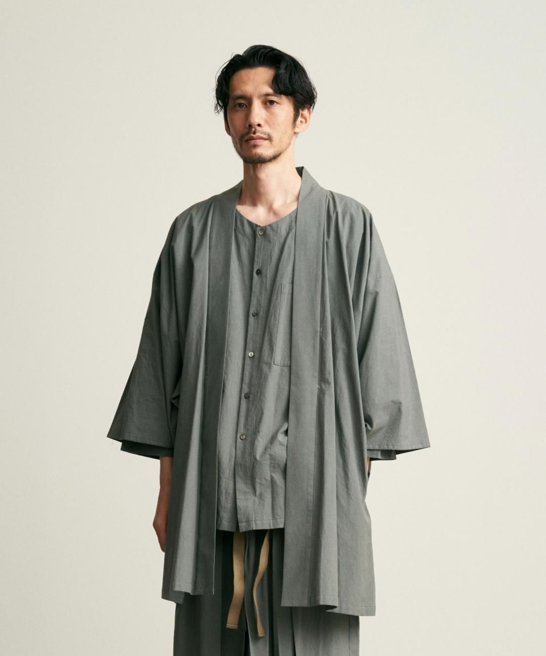 WAROBE / HAORI / AIKOBICHA photo