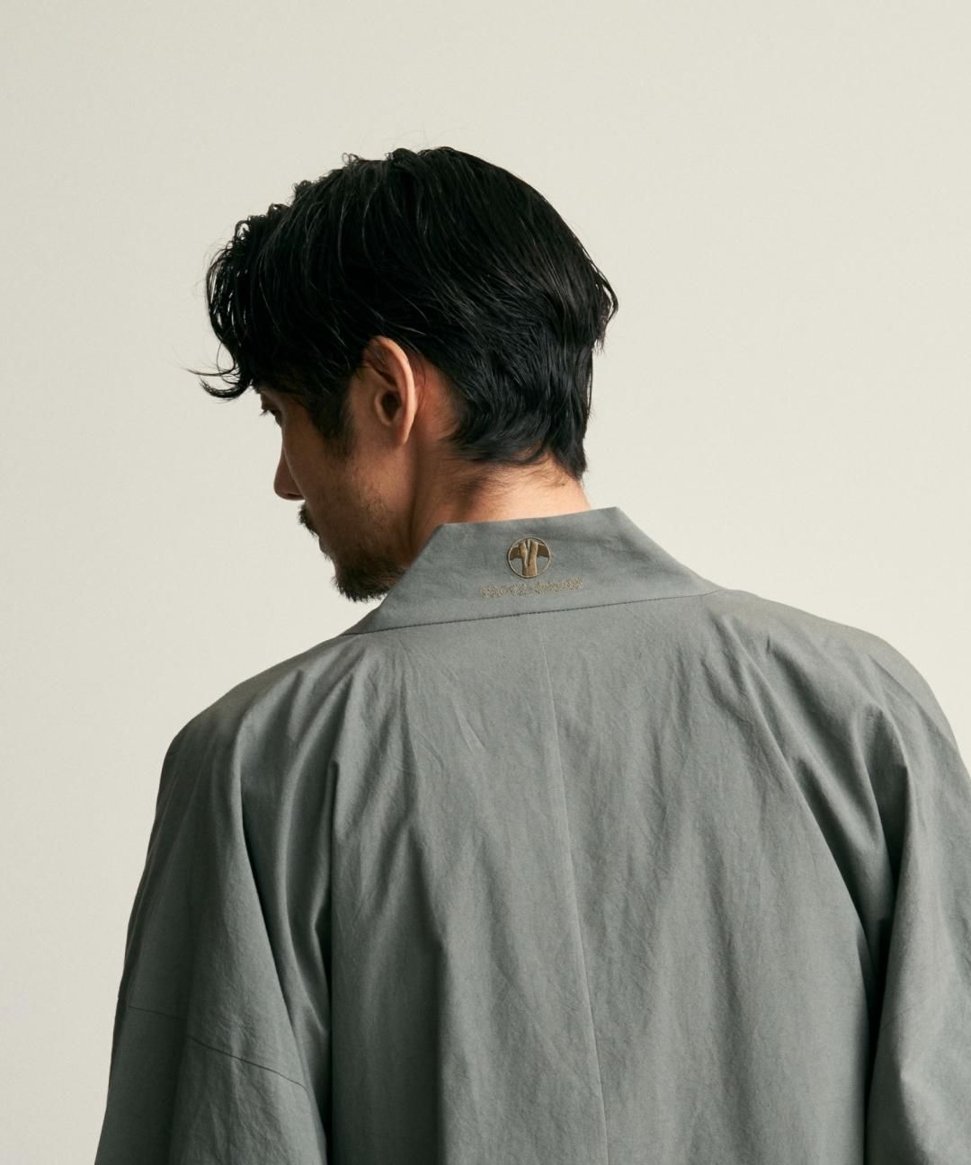 WAROBE / HAORI / AIKOBICHA photo