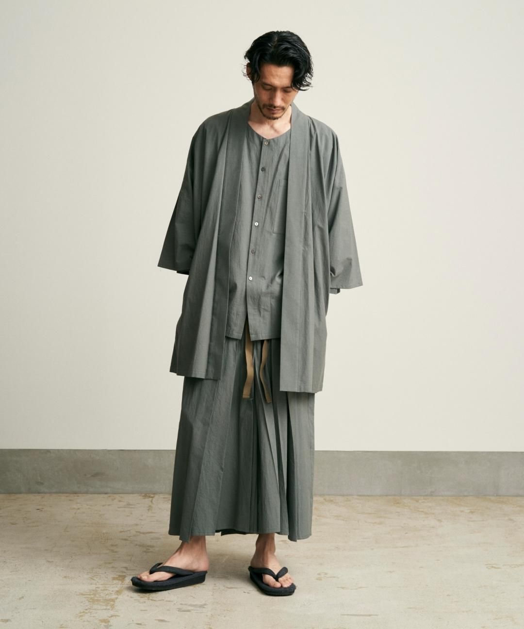WAROBE / HAORI / AIKOBICHA photo