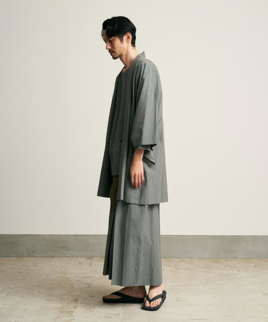 WAROBE / HAORI / AIKOBICHA photo
