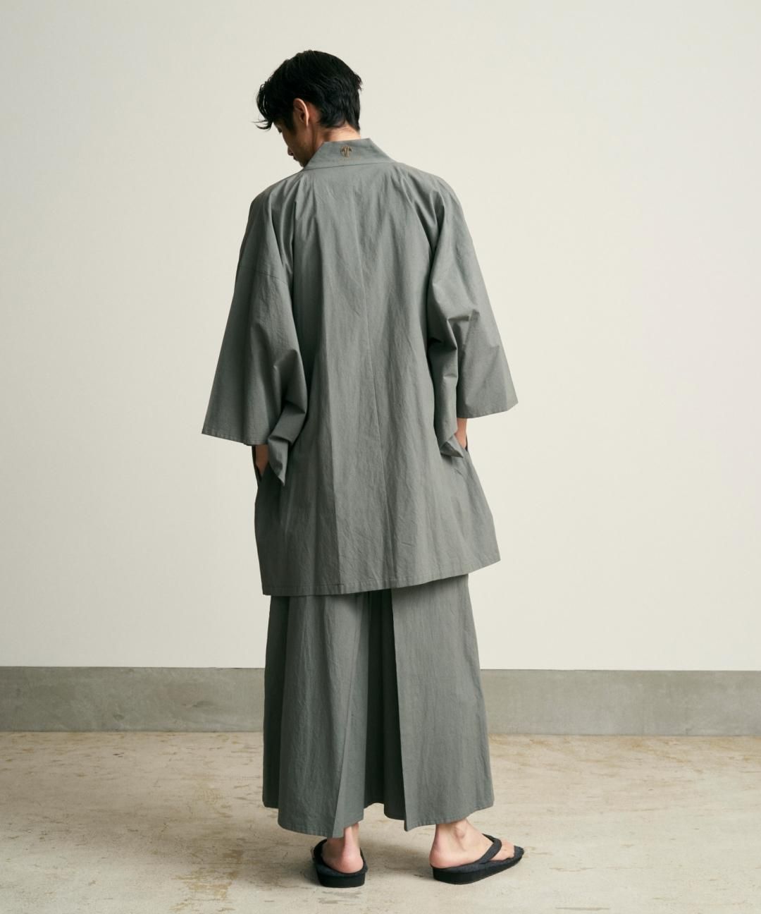 WAROBE / HAORI / AIKOBICHA photo