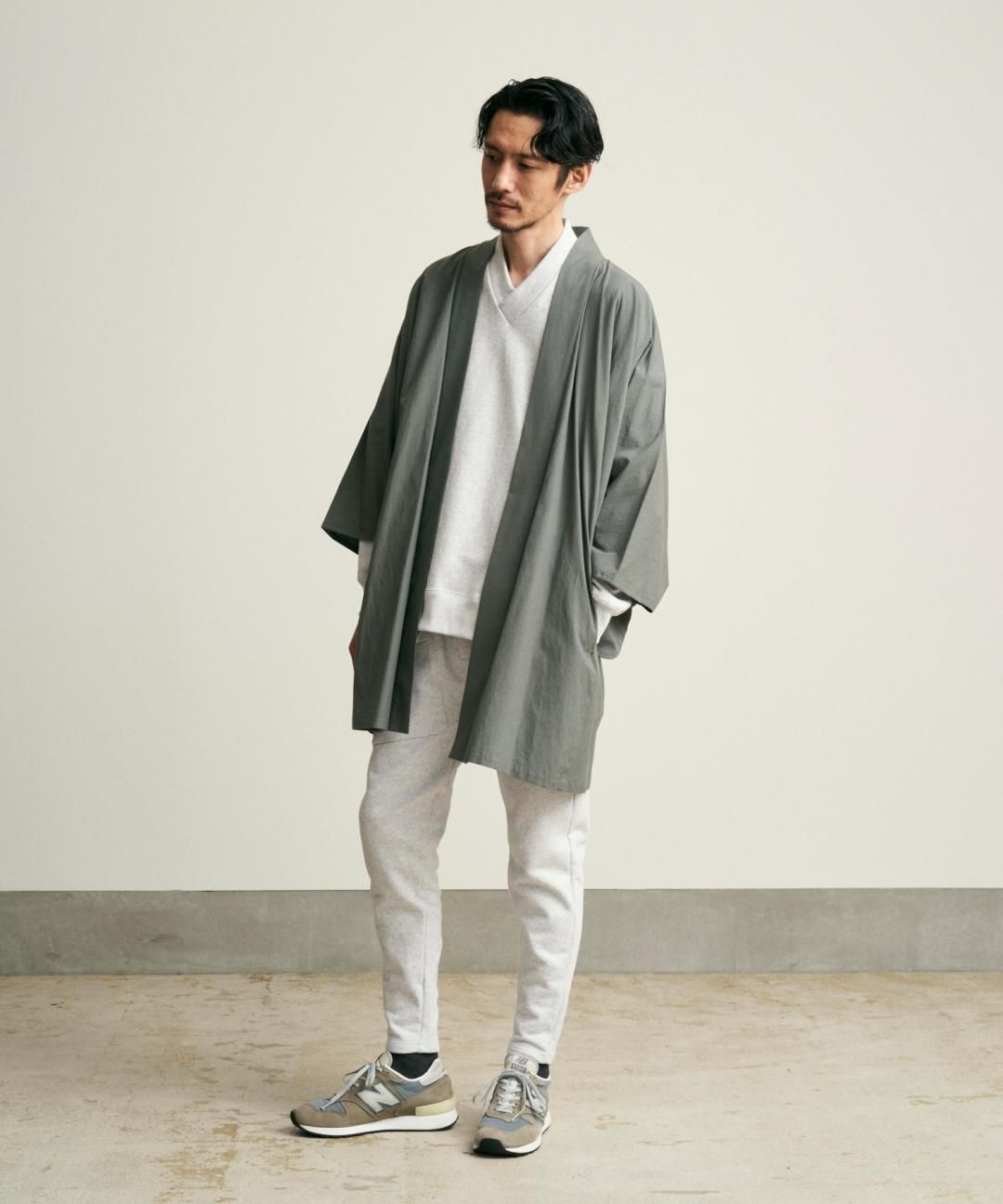 WAROBE / HAORI / AIKOBICHA photo