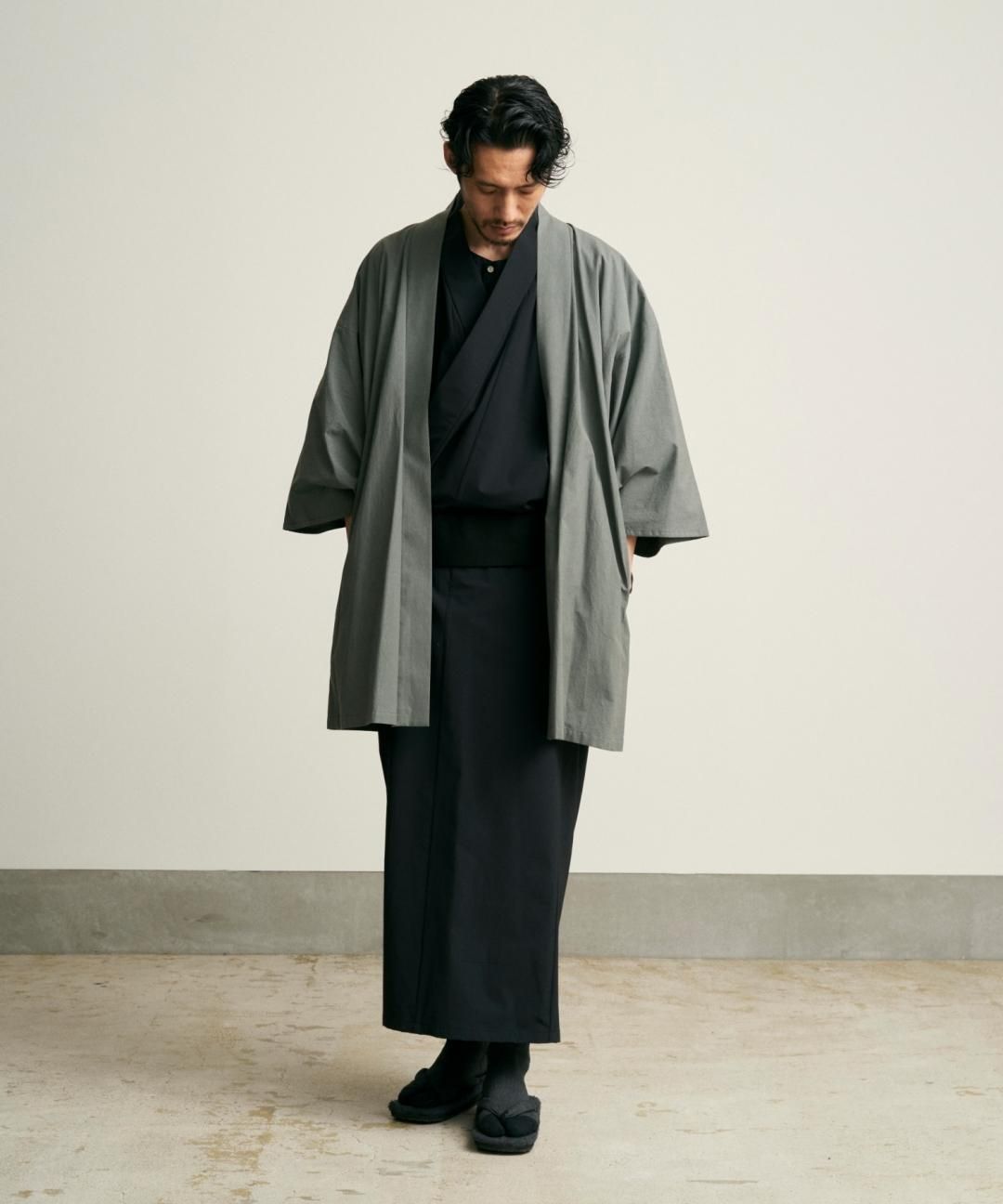 WAROBE / HAORI / AIKOBICHA photo