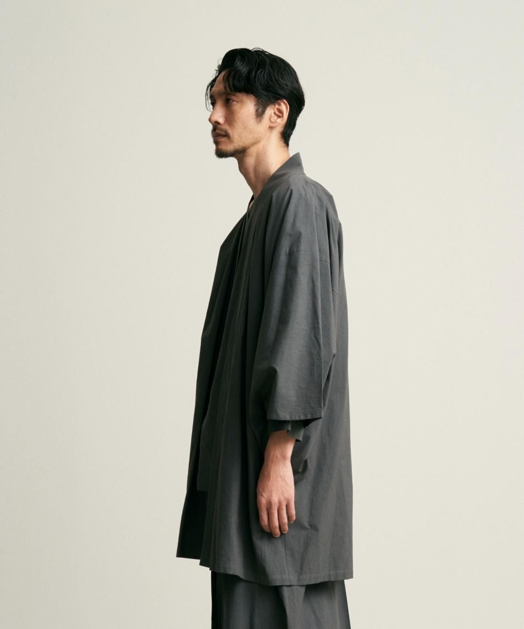 WAROBE / HAORI / SUMIKURO photo