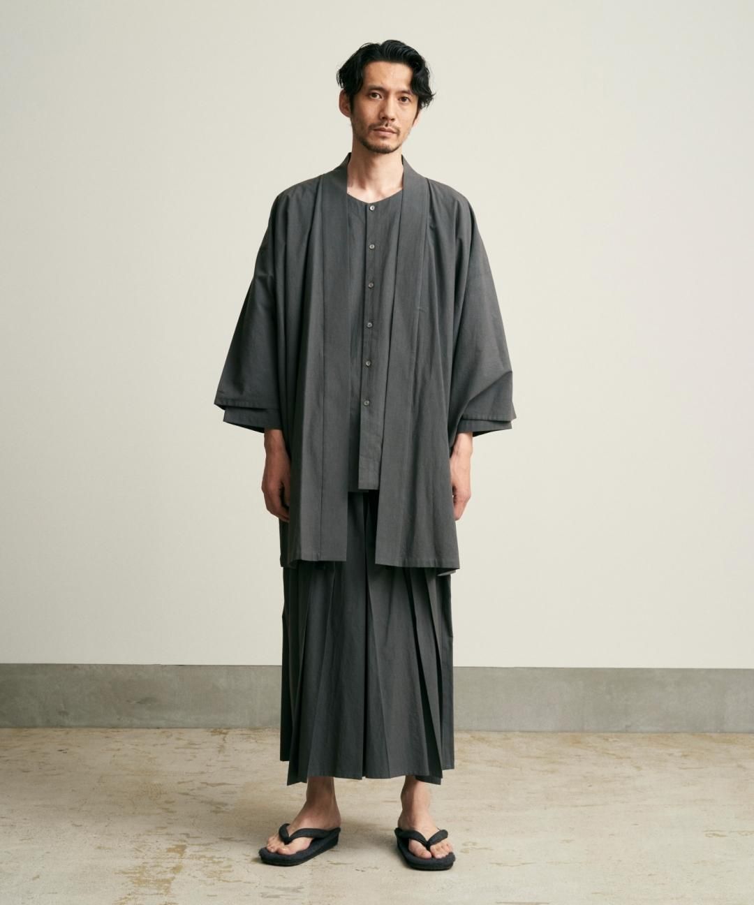 WAROBE / HAORI / SUMIKURO photo