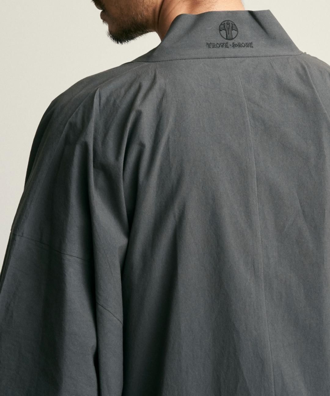 WAROBE / HAORI / SUMIKURO photo