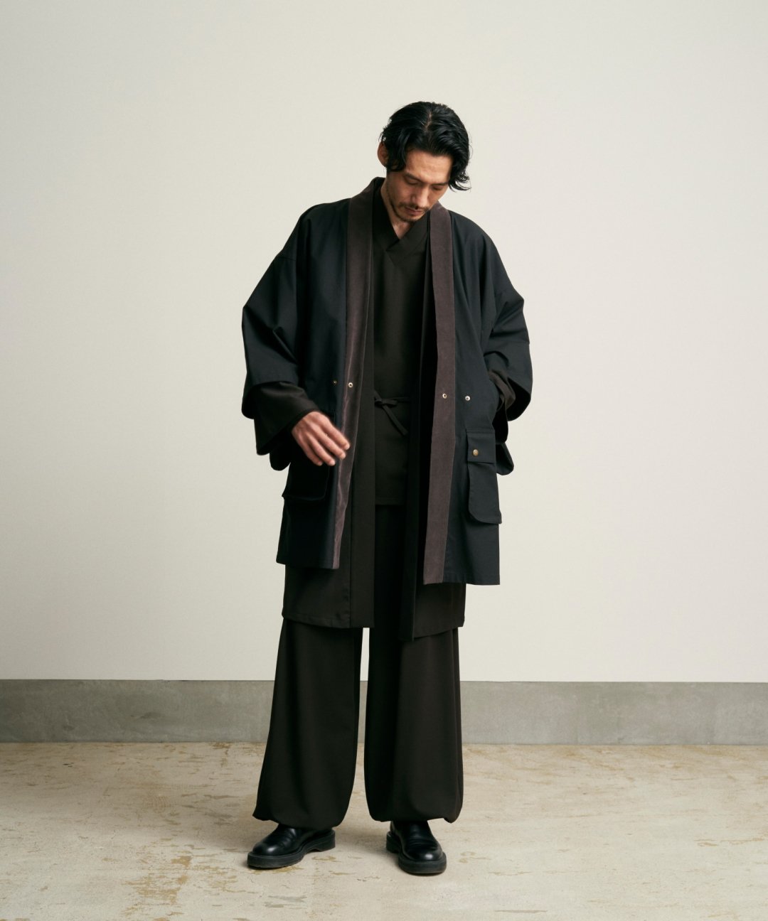 数量限定 和robe 22AW LOOKセット size2 econet.bi