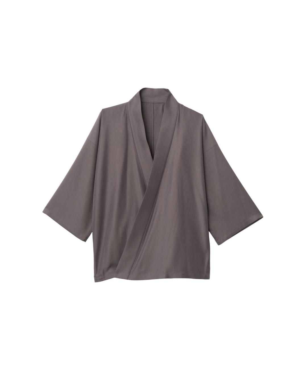 WAROBE WA Y SHIRT SUMMER ASH GRAY TROVE SHOP OFFICIAL SITE