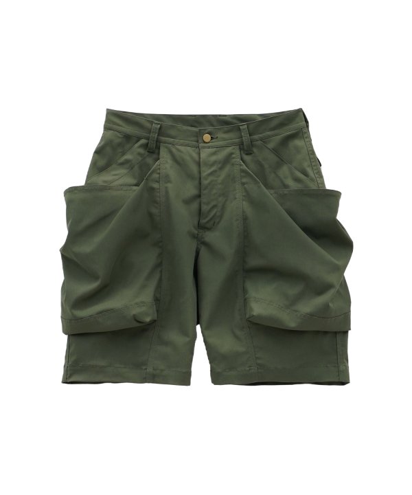 Trove big pocket on sale shorts