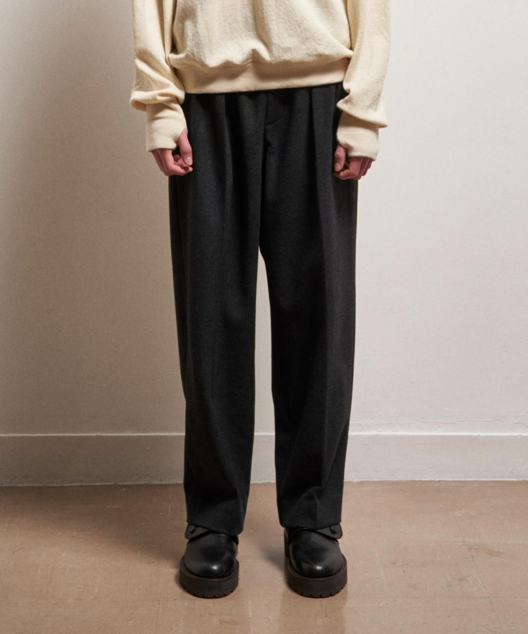 TROVE 2023AW / SAPMI PANTS-