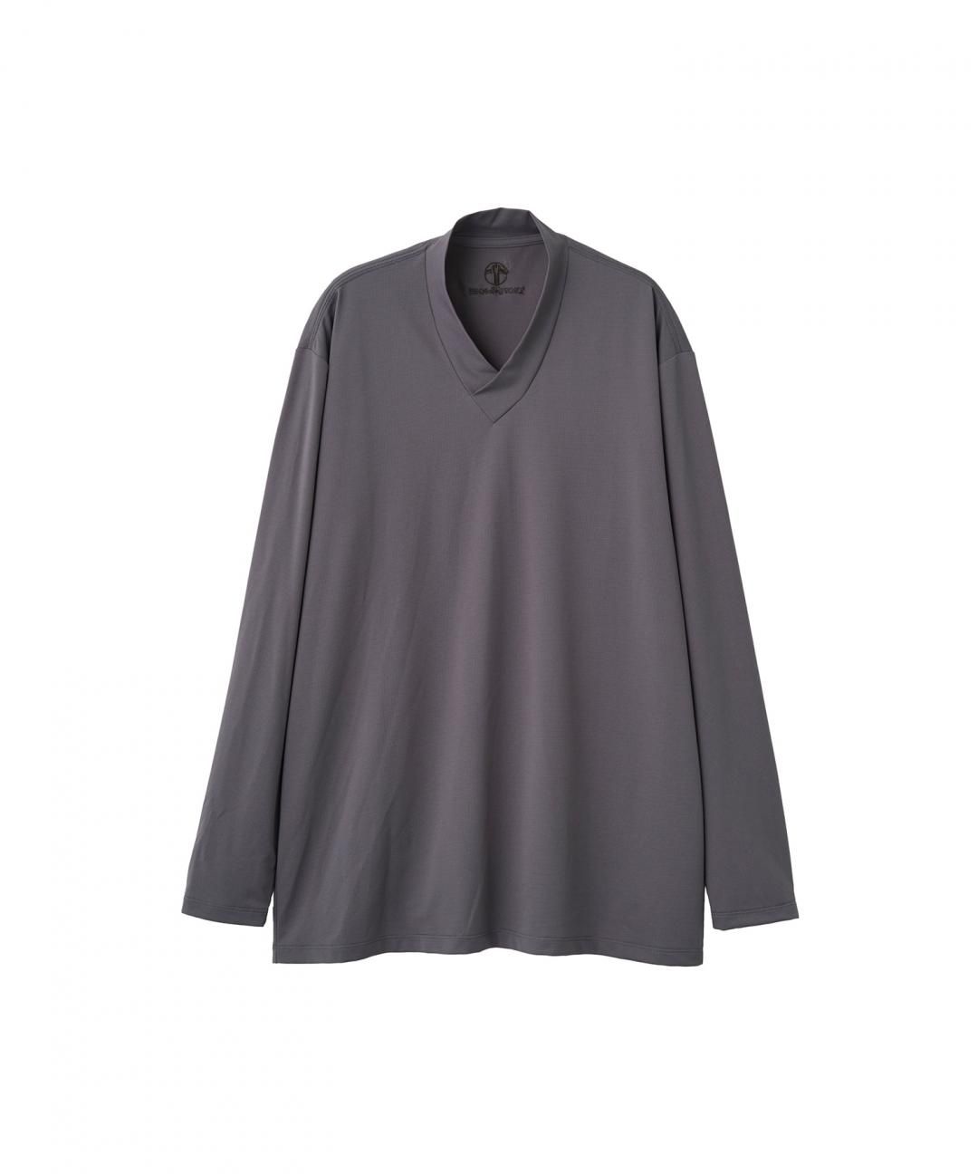 WAROBE / JUBAN TECH ( LEVEL1 ) / GRAY photo