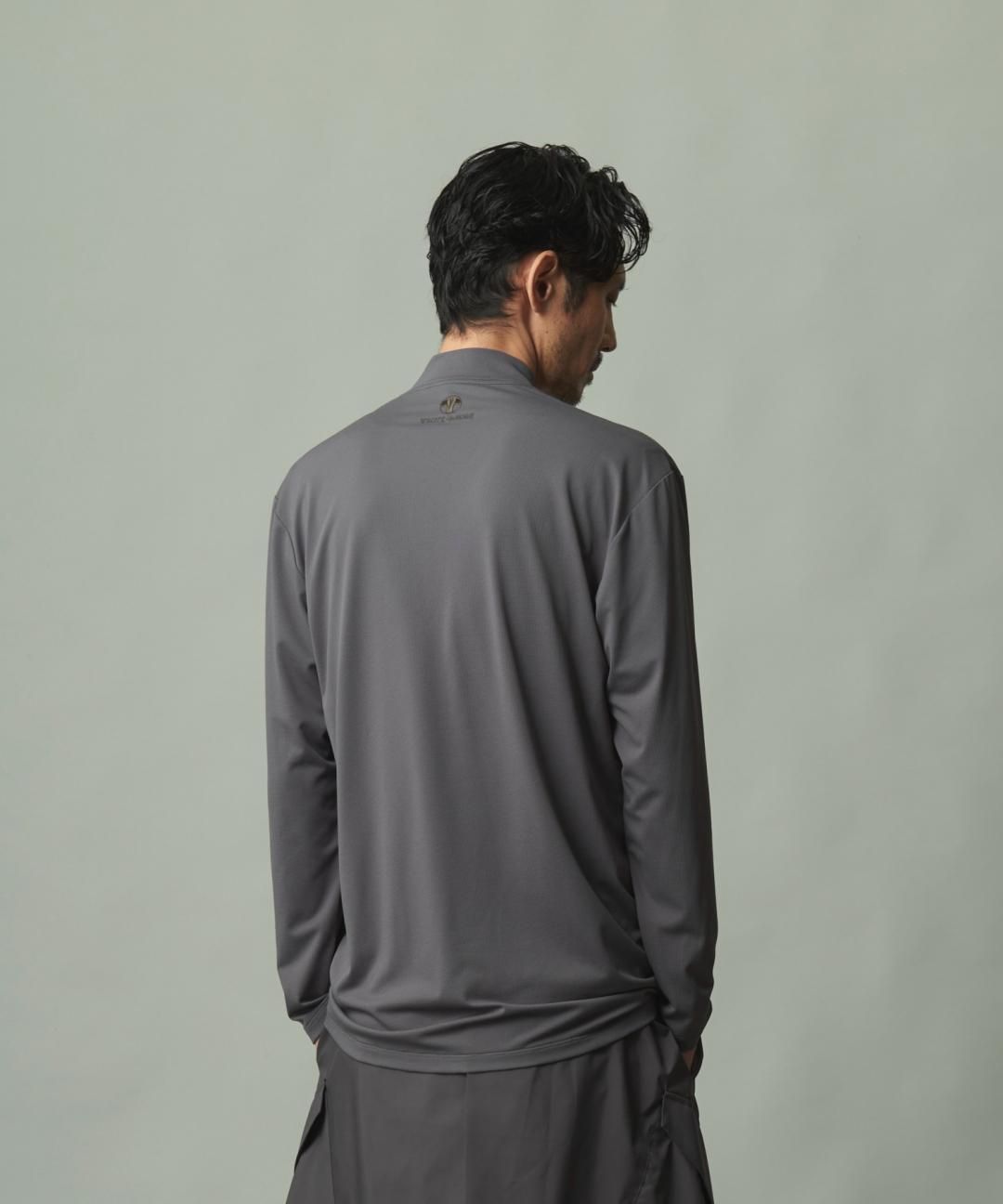 WAROBE / JUBAN TECH ( LEVEL1 ) / GRAY photo