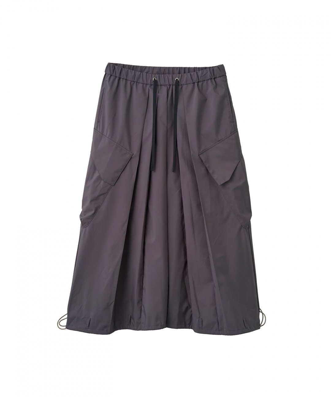 WAROBE / SOFT THREE LAYER EASY HAKAMA TECH ( LEVEL6 ) / GRAY photo