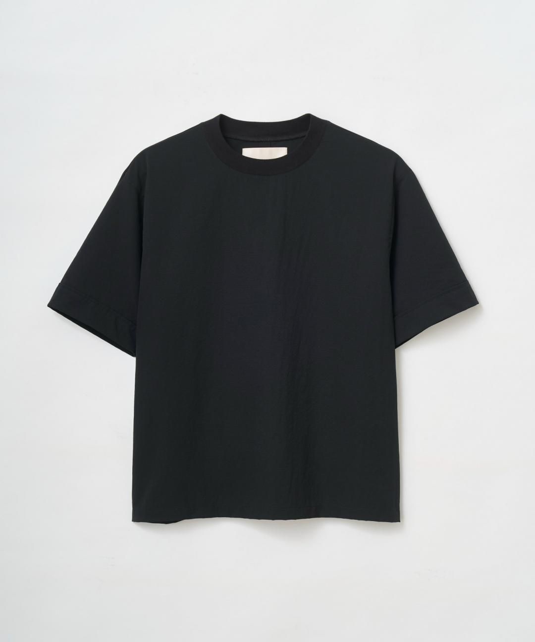 PRE-ORDERTROVE / RIPSTOP PULLOVER / BLACK photo