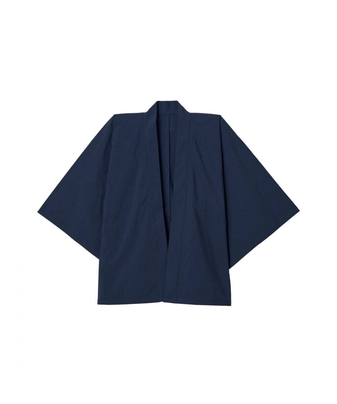 WAROBE / HAORI TECH / NAVY photo