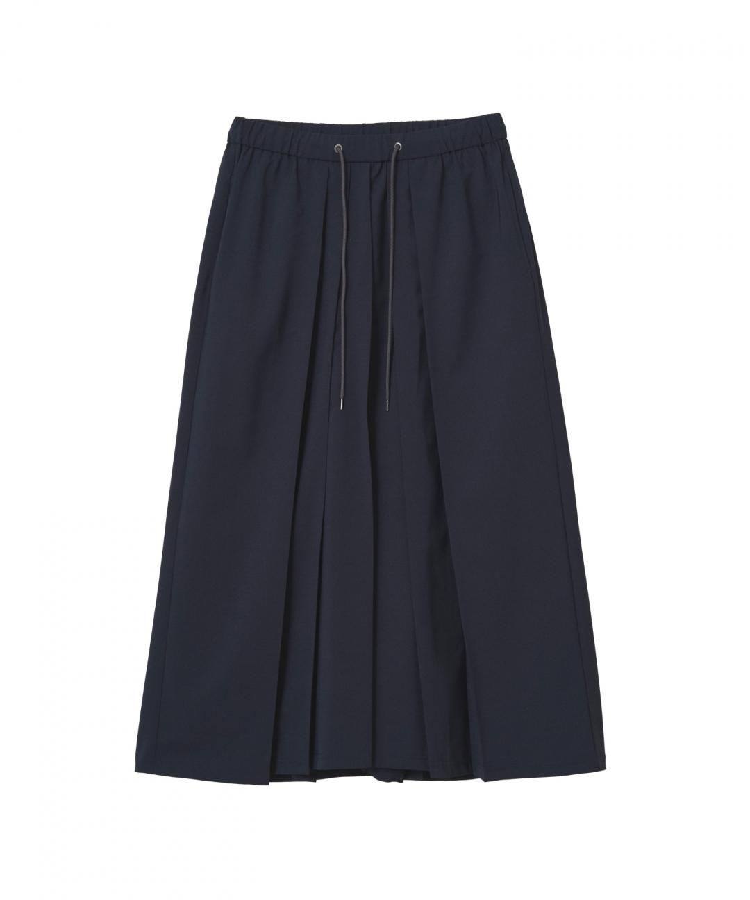 31618 饤䳫ϡWAROBE / EASY HAKAMA / DARK NAVY photo