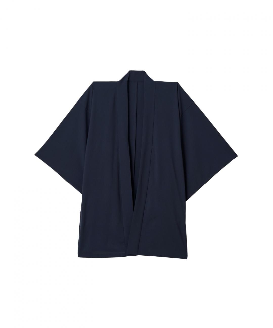 31618 饤䳫ϡWAROBE / EASY HAORI / DARK NAVY photo