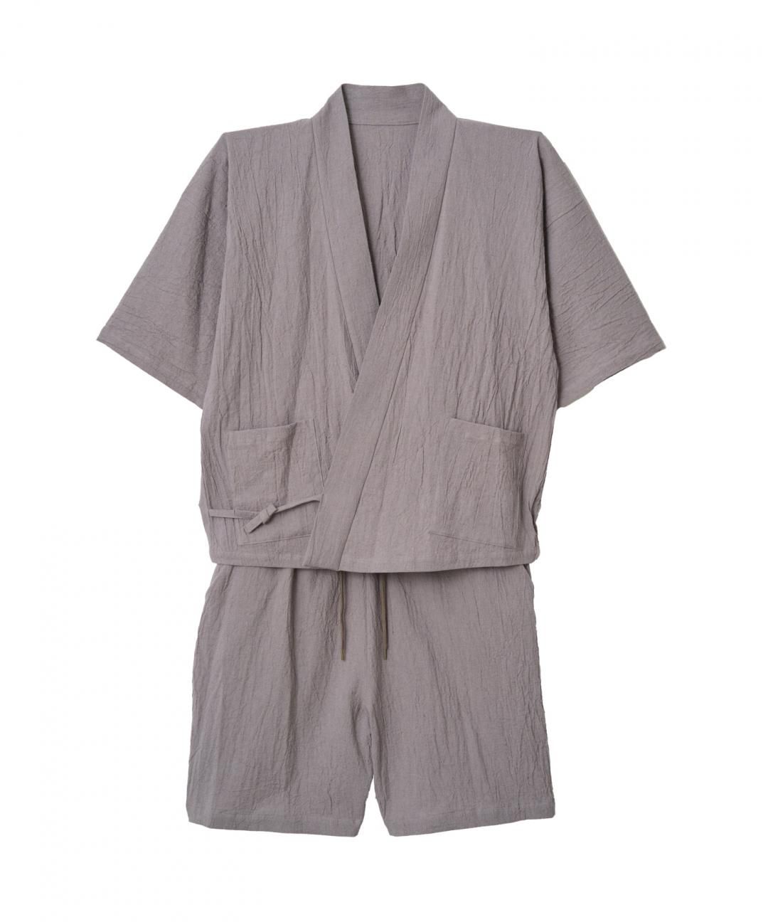 WAROBE / JINBEI / GREGE photo