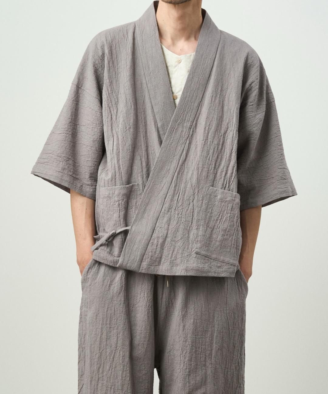 WAROBE / JINBEI / GREGE photo