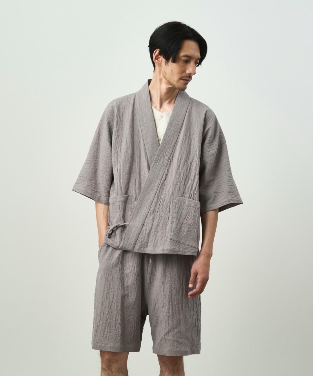 WAROBE / JINBEI / GREGE photo