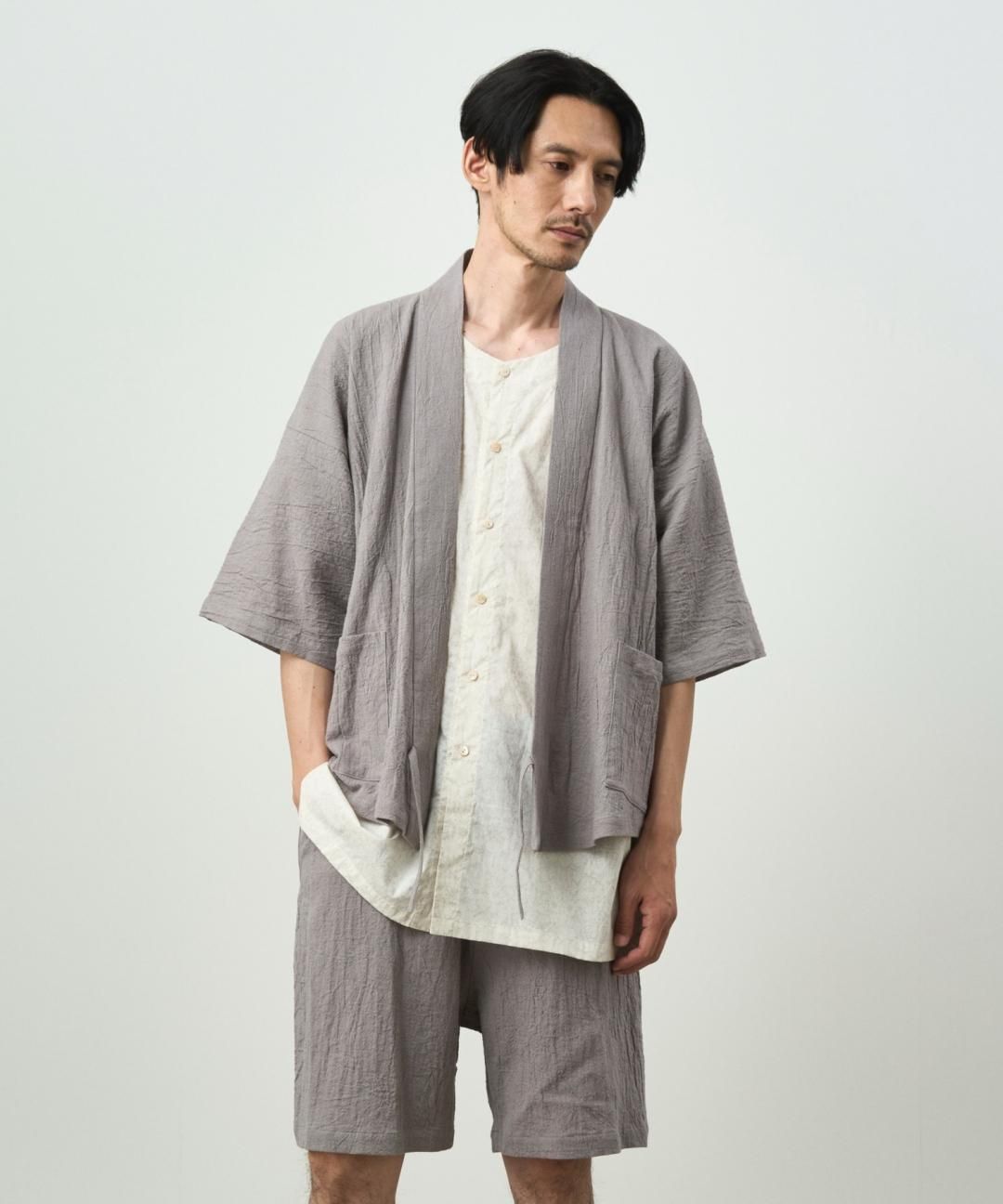 WAROBE / JINBEI / GREGE photo