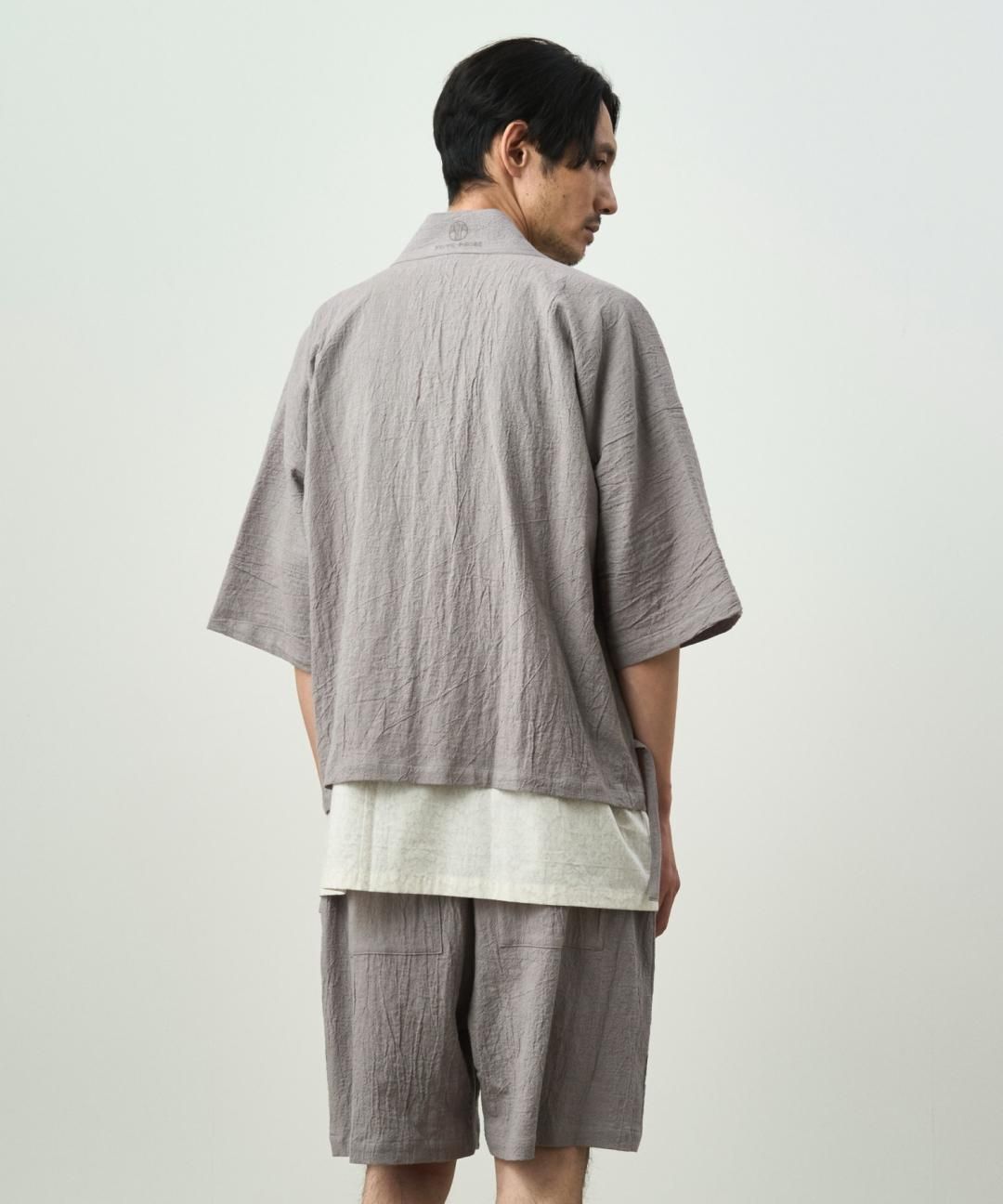 WAROBE / JINBEI / GREGE photo