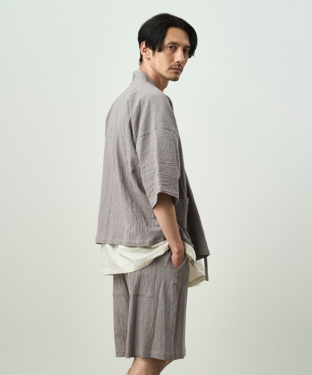 WAROBE / JINBEI / GREGE photo