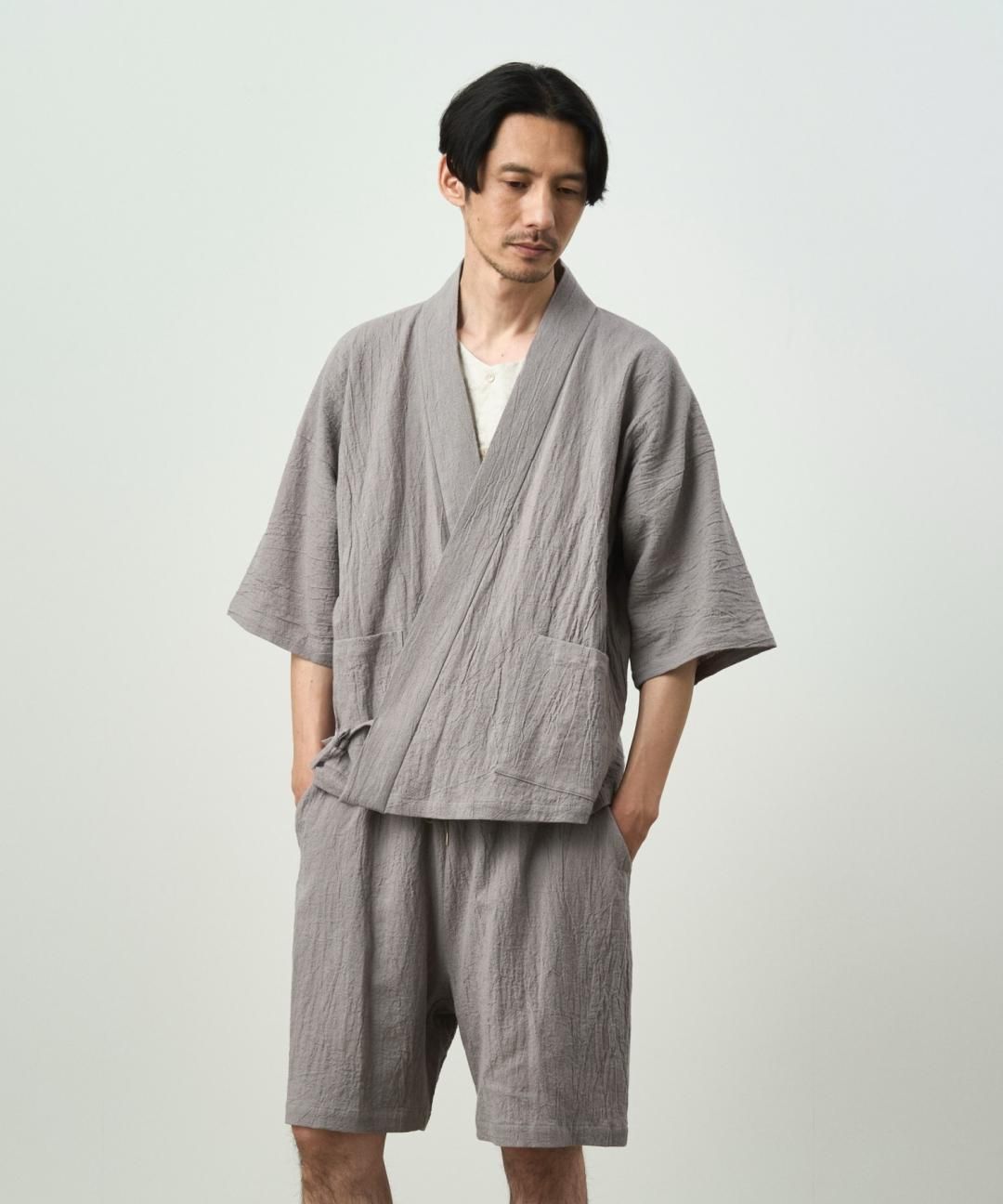 WAROBE / JINBEI / GREGE photo