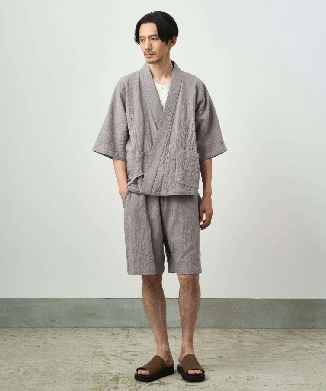 WAROBE / JINBEI / GREGE photo
