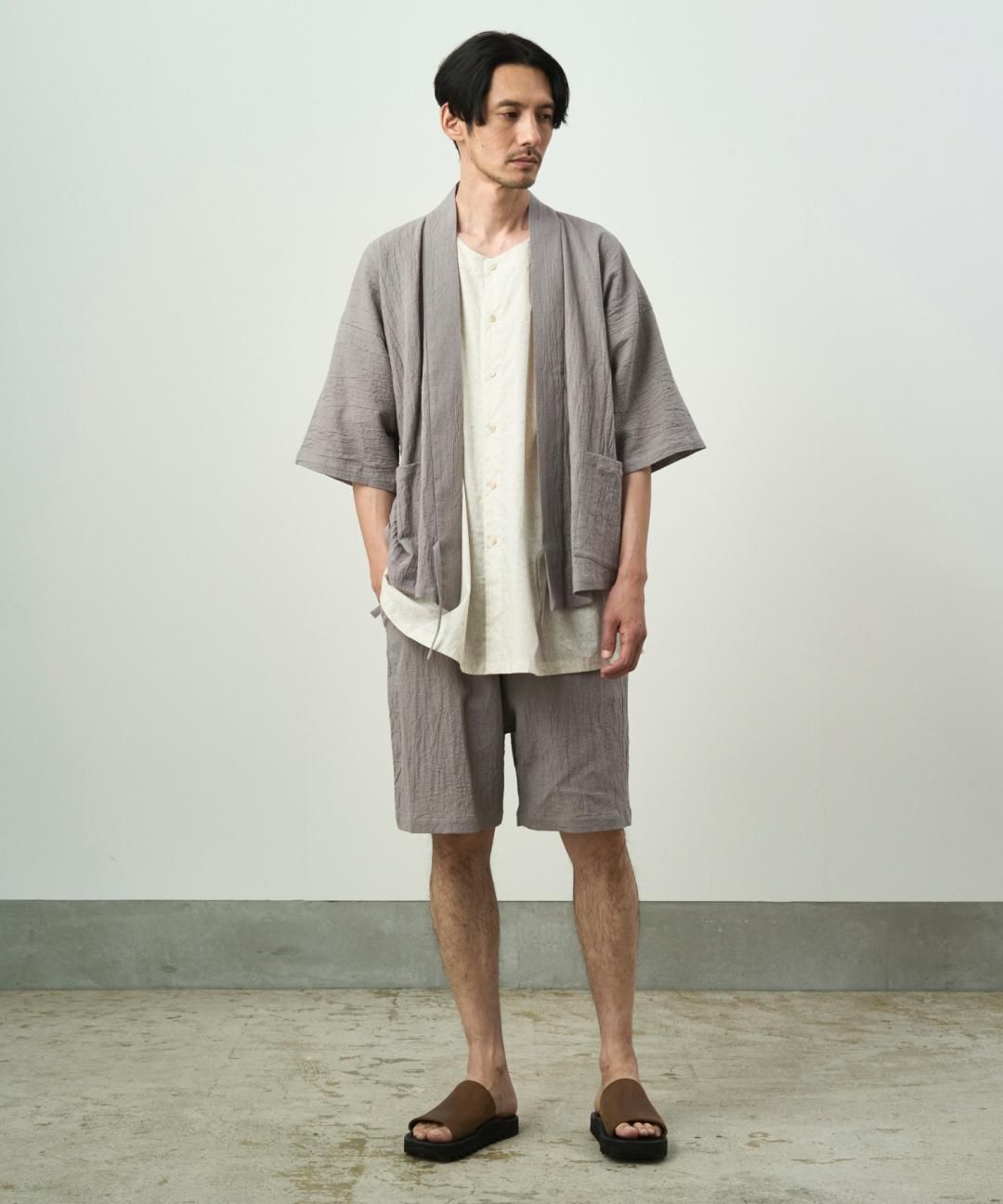 WAROBE / JINBEI / GREGE photo