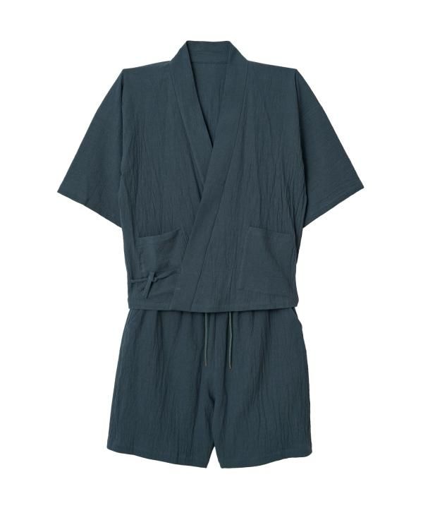 【日本製】トローヴ TROVE ボタンレス ガウンコート チェック柄 NEW ARRIVAL!!! | NEWS | TROVE OFFICIAL WEB SHOP