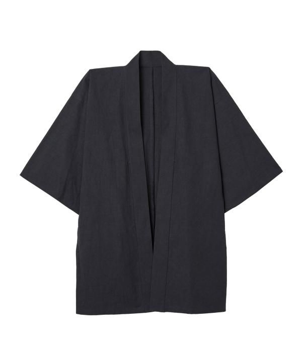 定価8万極美品　TROVE 2023AW SAPMI COAT ネイビー 定価8万極美品 TROVE 2023AW SAPMI COAT ネイビー