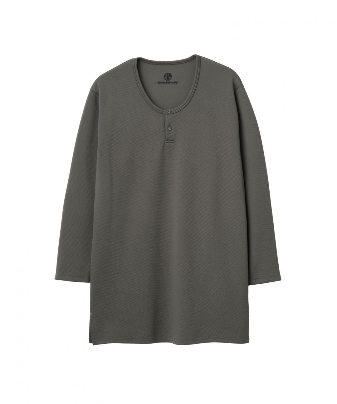 PRE-ORDERWAROBE / JIJI HENLEY / DARK GRAY photo