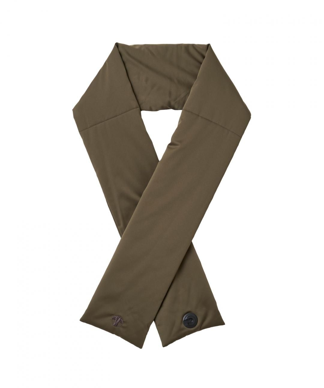 【PRE-ORDER】WAROBE / WA RM STOLE / OLIVE DRAB photo