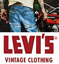 LEVI'S VINTAGE CLOTHING<p>EU/GLOBAL LINE
