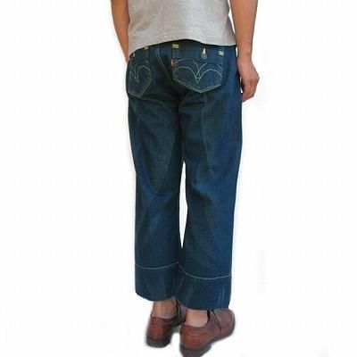 リーバイスレッド2004SS MARY LYNE | ペイブメント