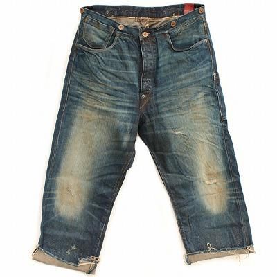 LEVI'S LVC nevada 1886 | リーバイスLVC ネバダジーンズ | 通販