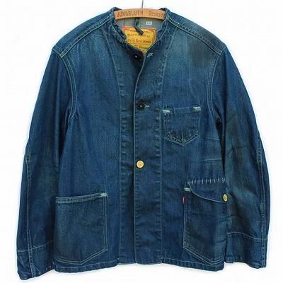 LEVIS RED リーバイス レッド カバーオール（後染め）