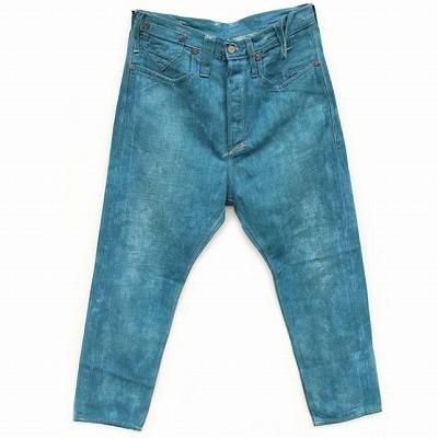 リーバイスレッド 09SS PARSNIP パースニップ ペグトップ