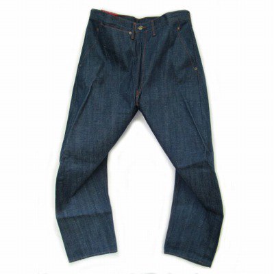 levi's red  1st 02ss