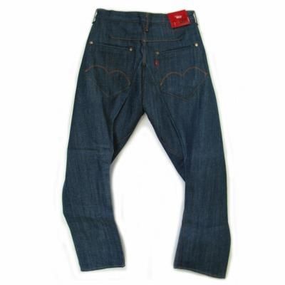 美品 Levi's RED リーバイス レッド 1st COMFORT